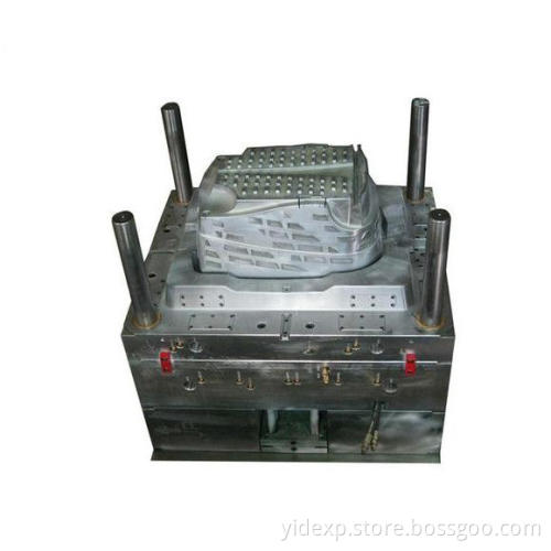 Plastic Auto Part Mould (YID-MJ07)